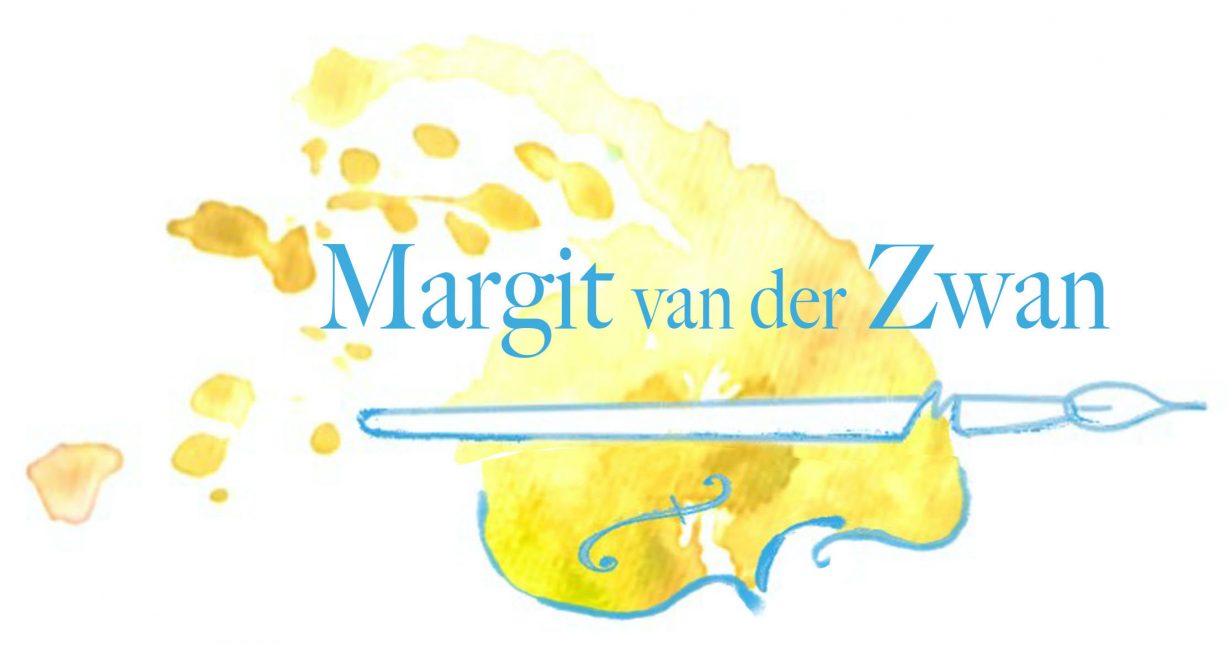 Margit van der Zwan
